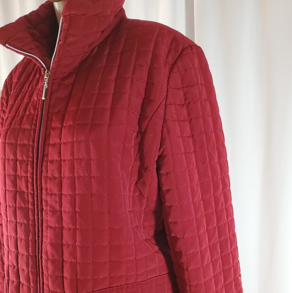 George Lined Jacket - image 2